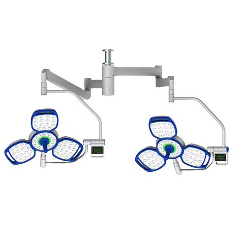 Trolley Turbine Ventilator VG70 With CE Anti Coronavirus